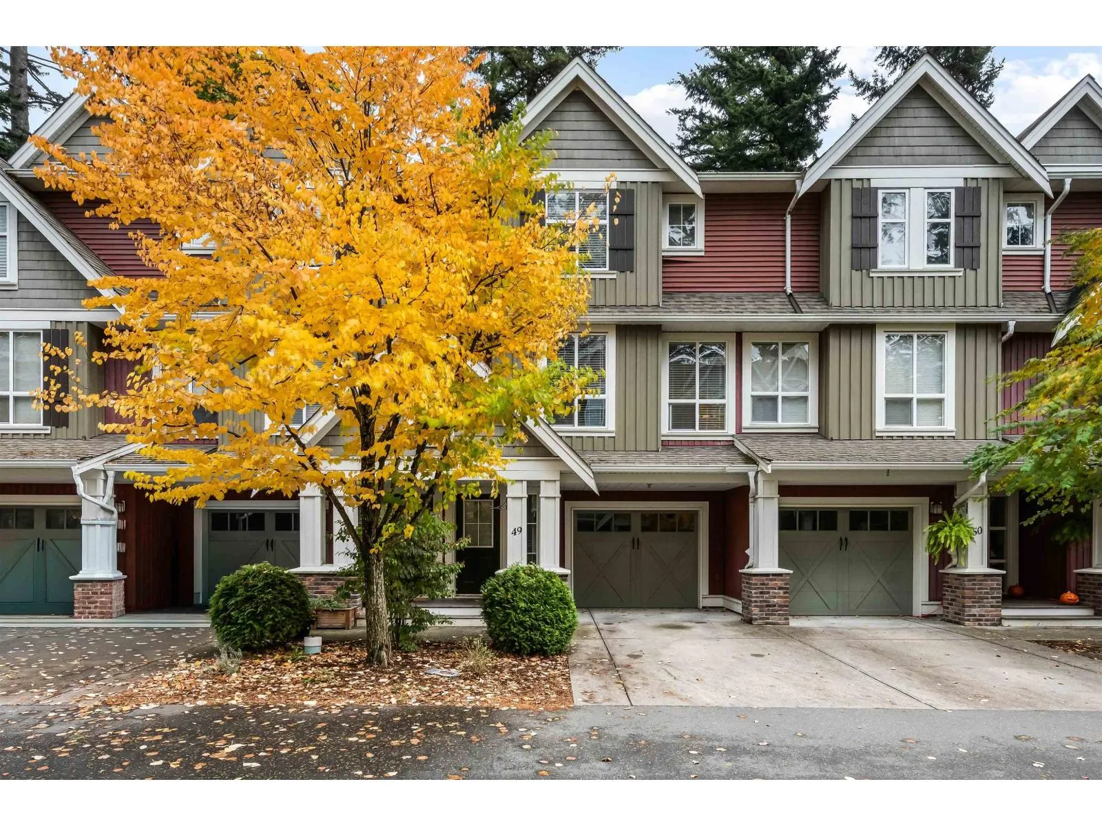 49 5837 SAPPERS WAY|Garrison Crossing