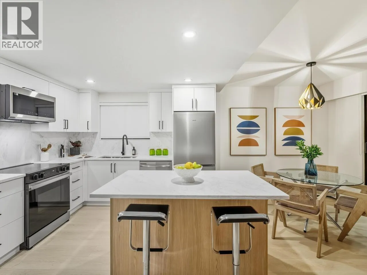 202 1165 BURNABY STREET