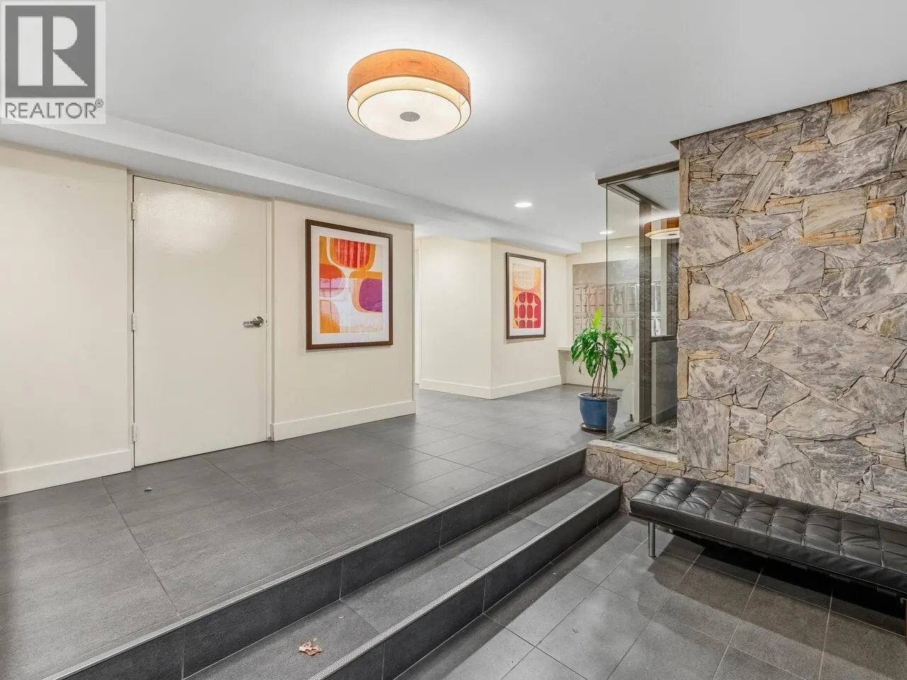 202 1165 BURNABY STREET