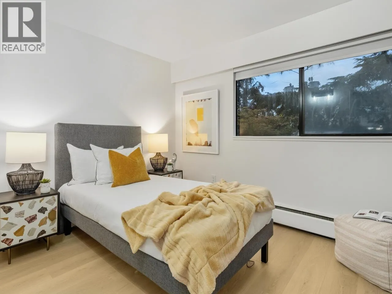 202 1165 BURNABY STREET