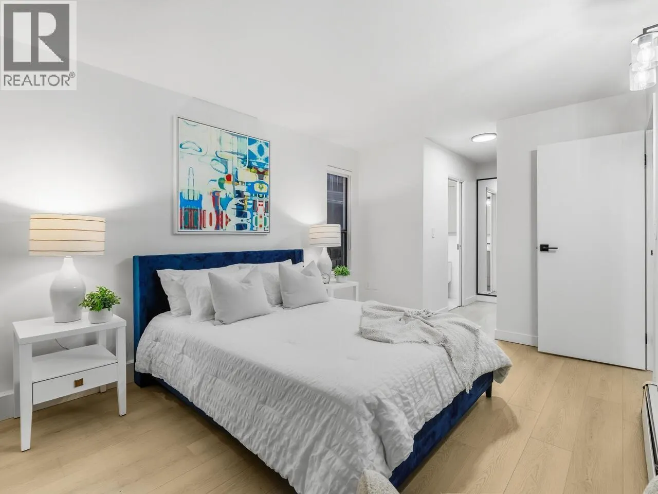 202 1165 BURNABY STREET