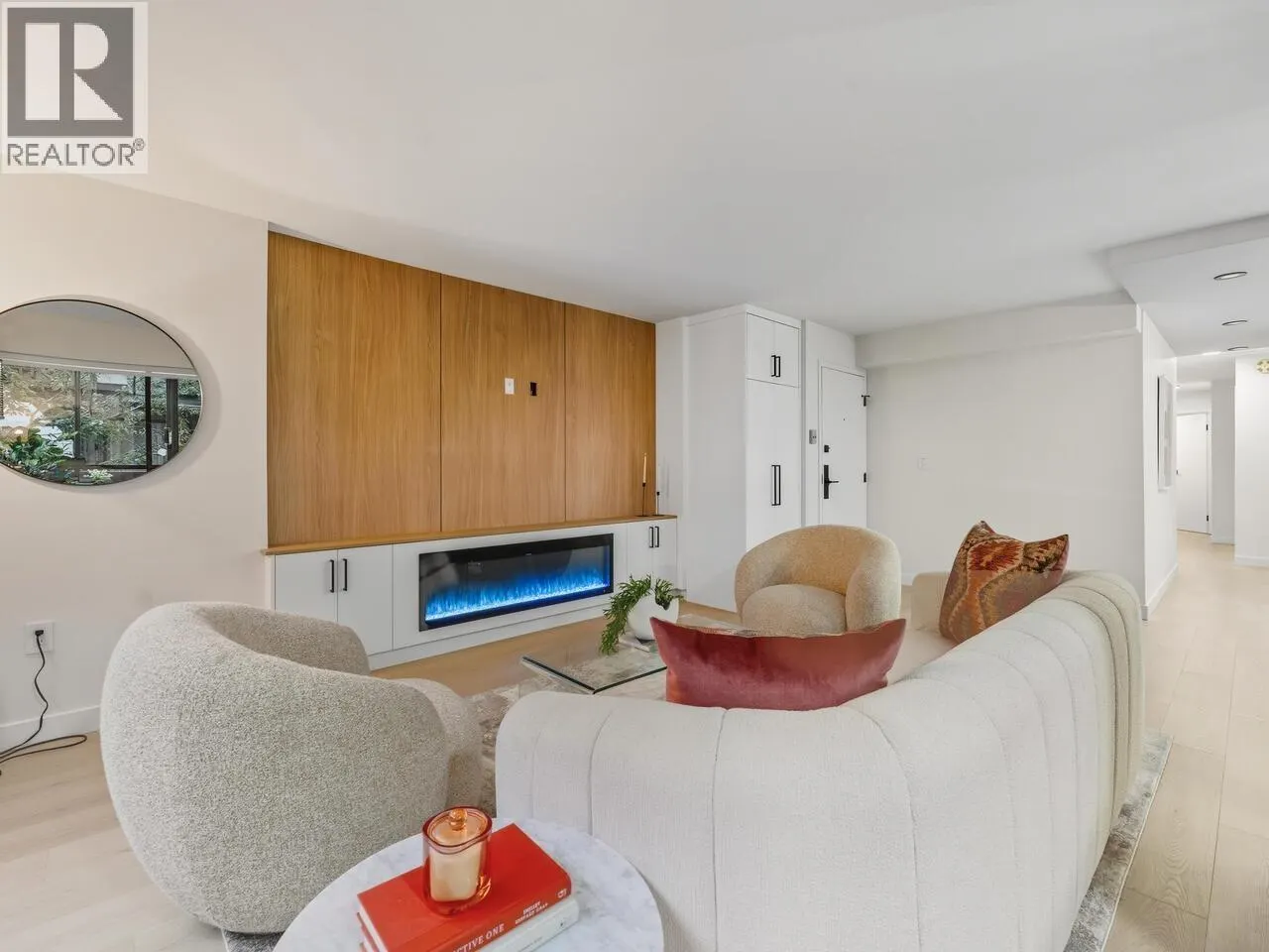 202 1165 BURNABY STREET