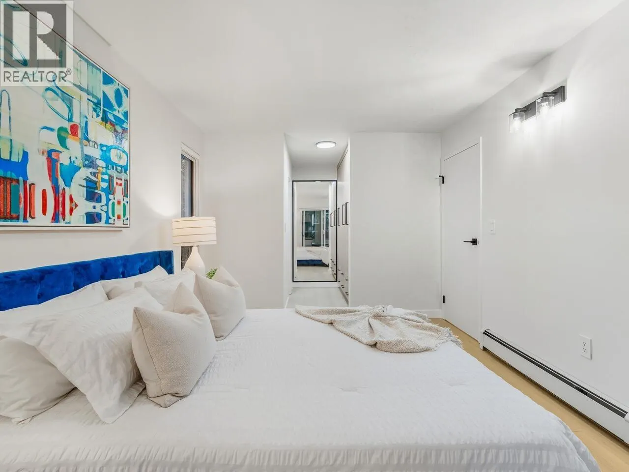 202 1165 BURNABY STREET