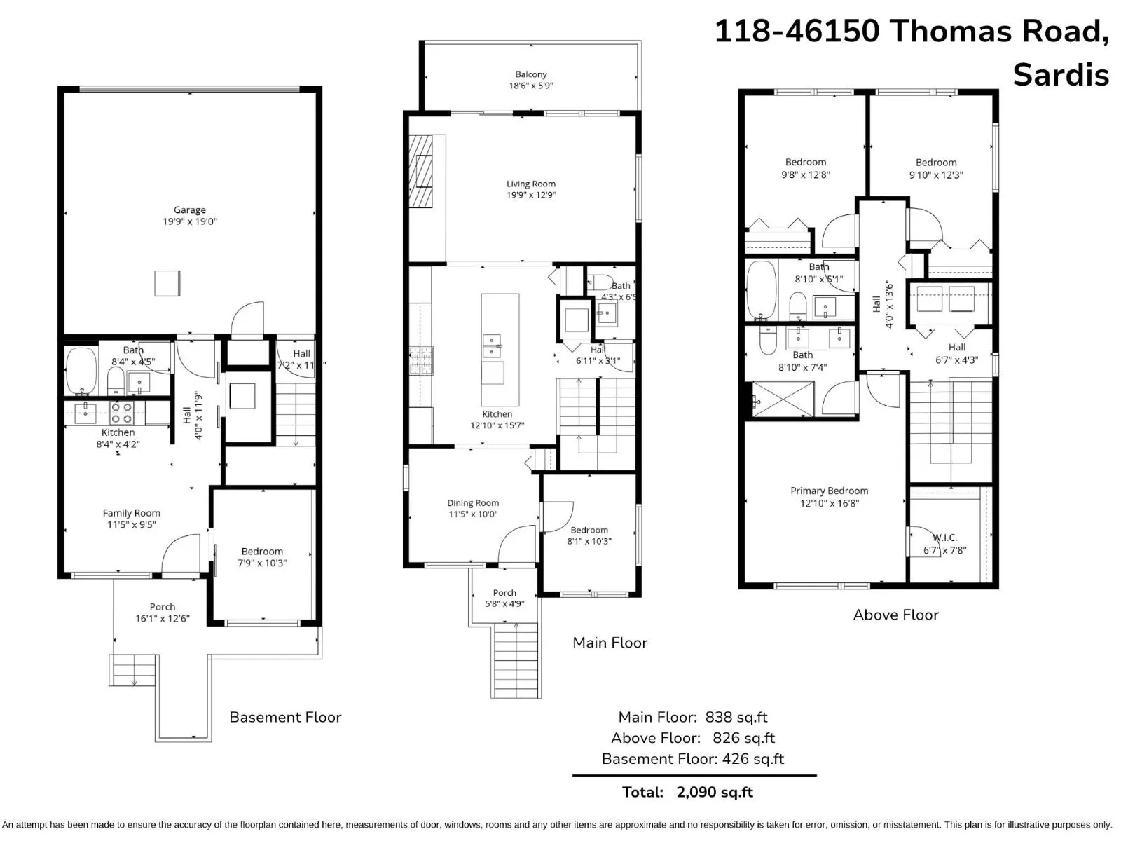 118 46150 THOMAS ROAD|Vedder Crossing