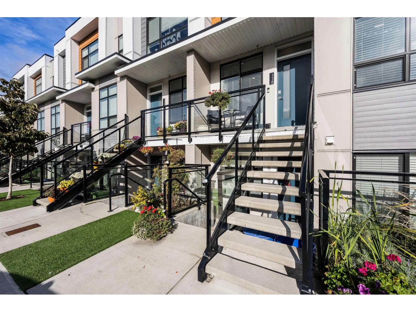 118 46150 THOMAS ROAD|Vedder Crossing