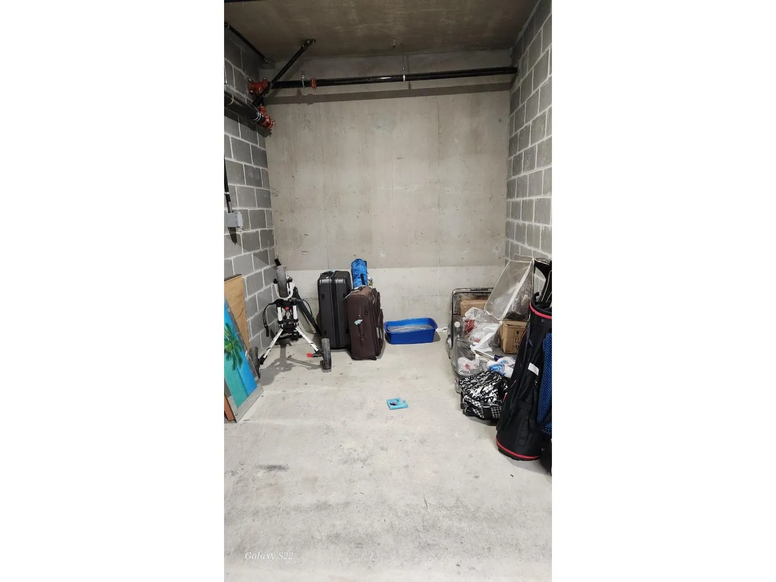 A206 8218 207A STREET