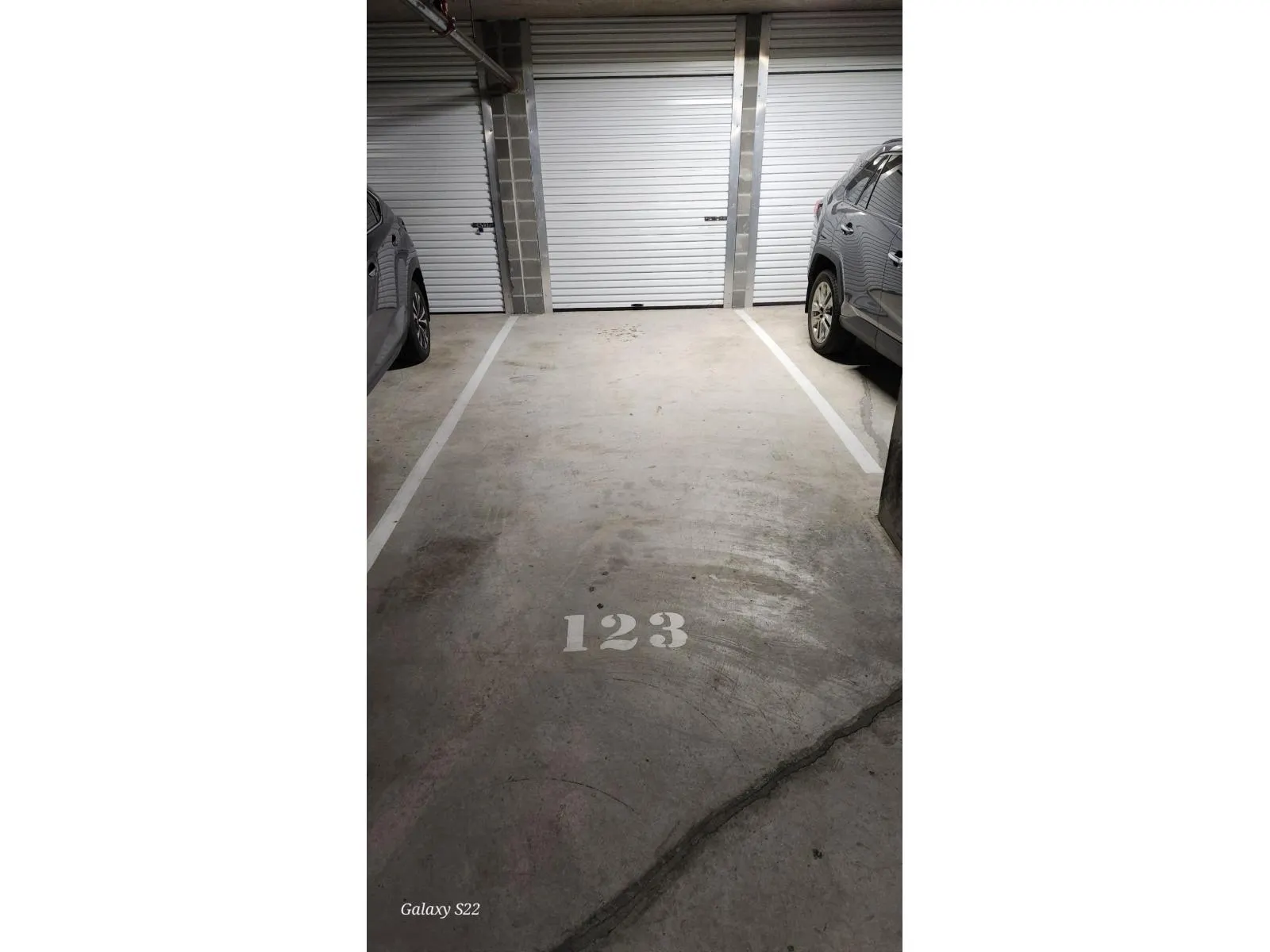 A206 8218 207A STREET