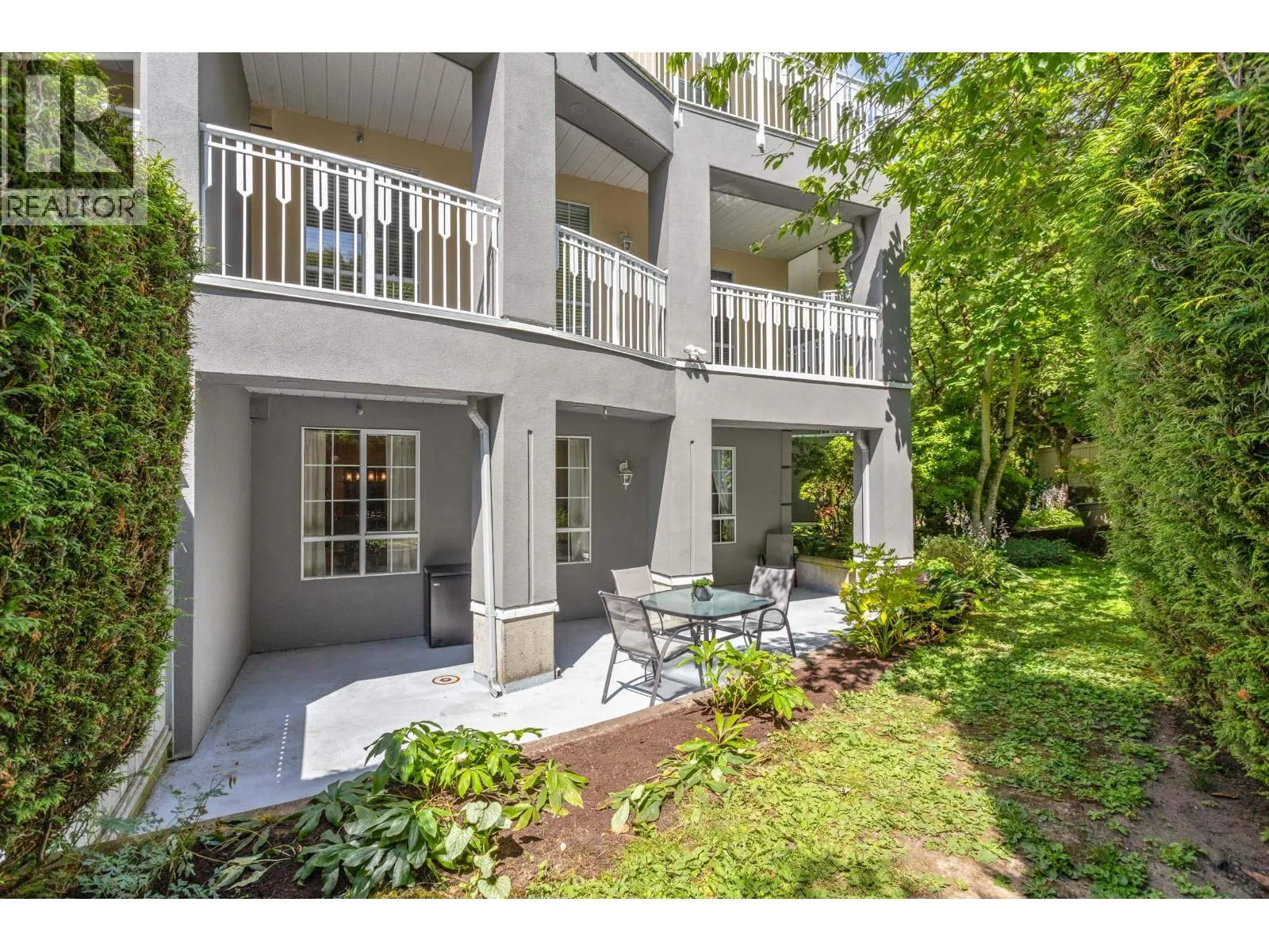 130 5835 HAMPTON PLACE