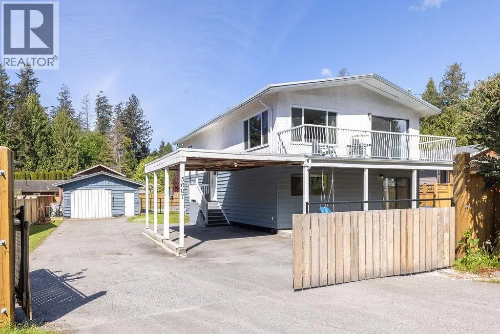 5607 WAKEFIELD ROAD