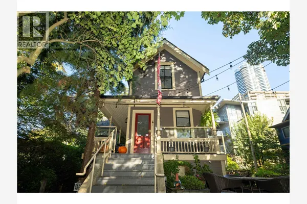 1117-1119 PENDRELL STREET