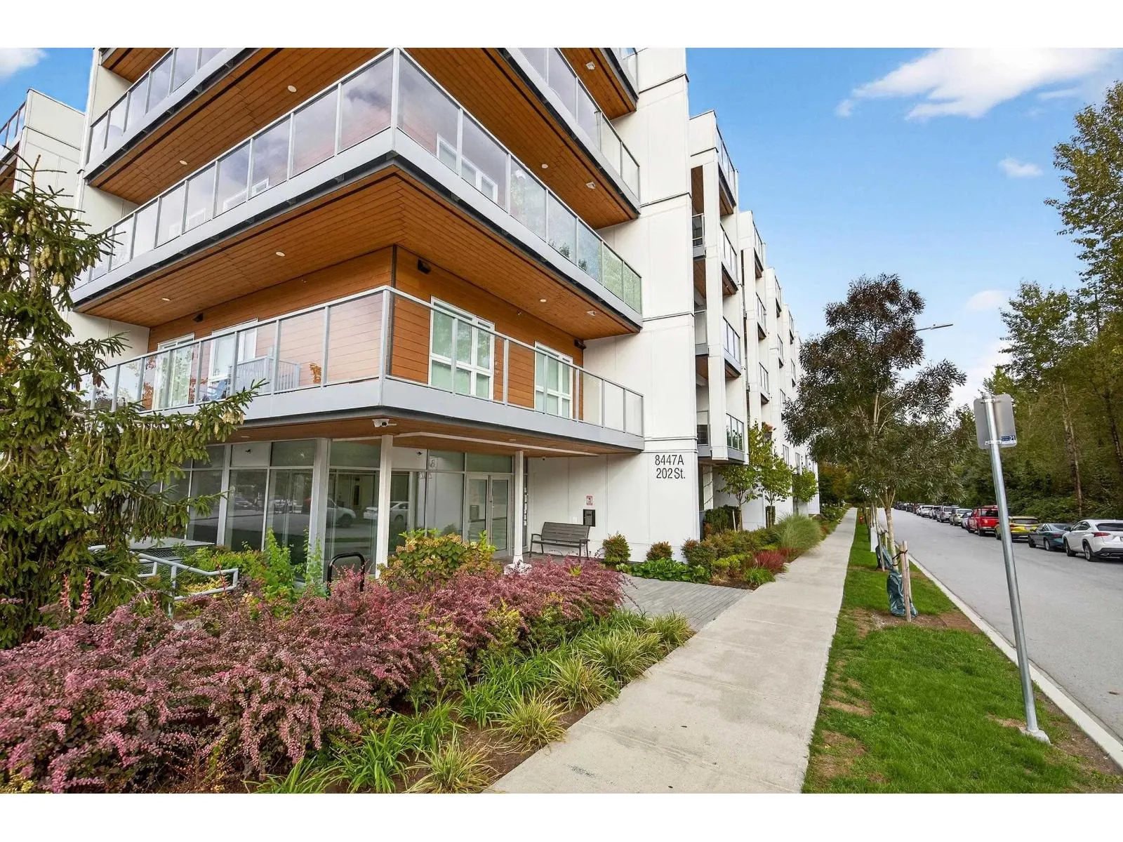 A209 8447 202 STREET