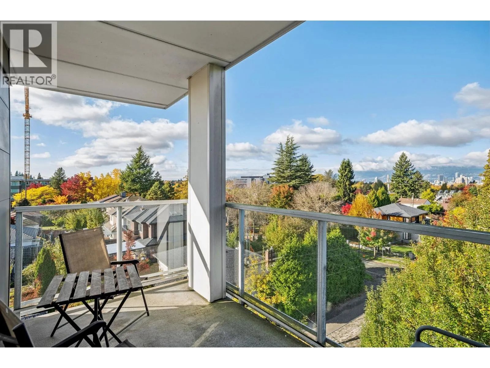 508 4867 CAMBIE STREET