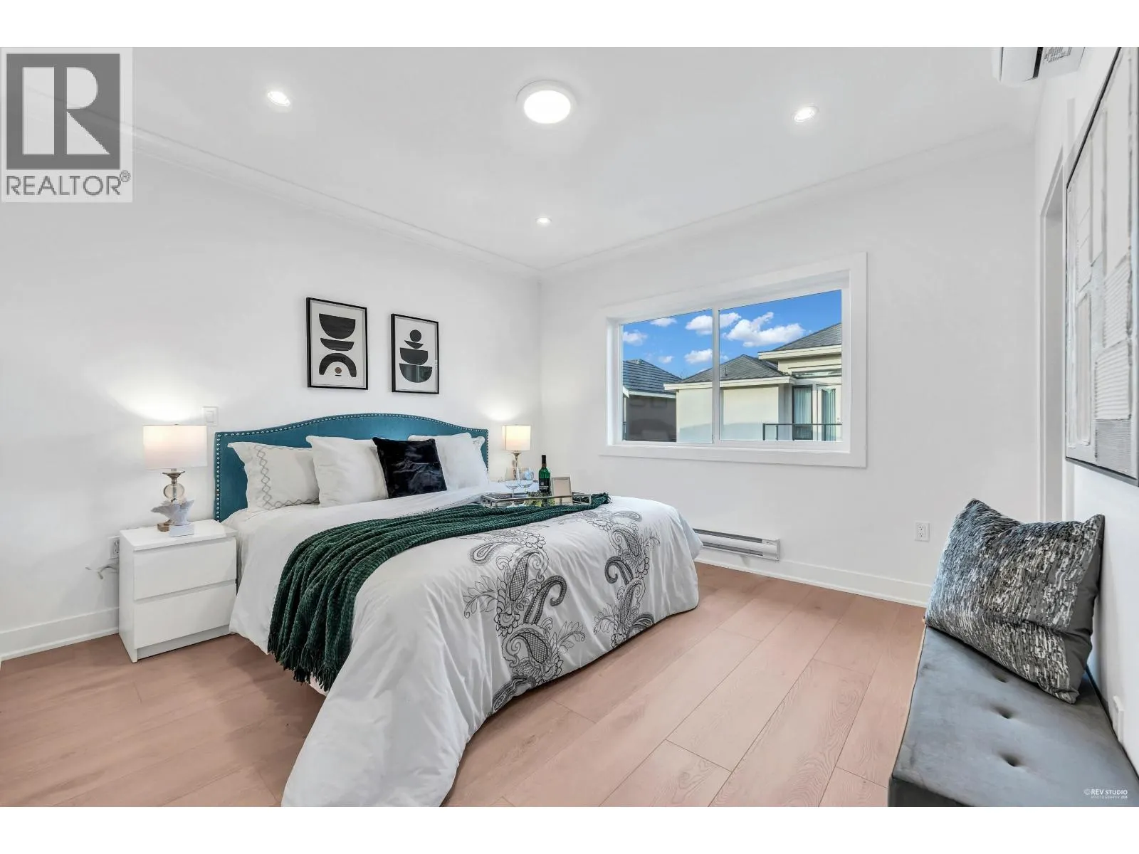 107 8233 WILLIAMS ROAD