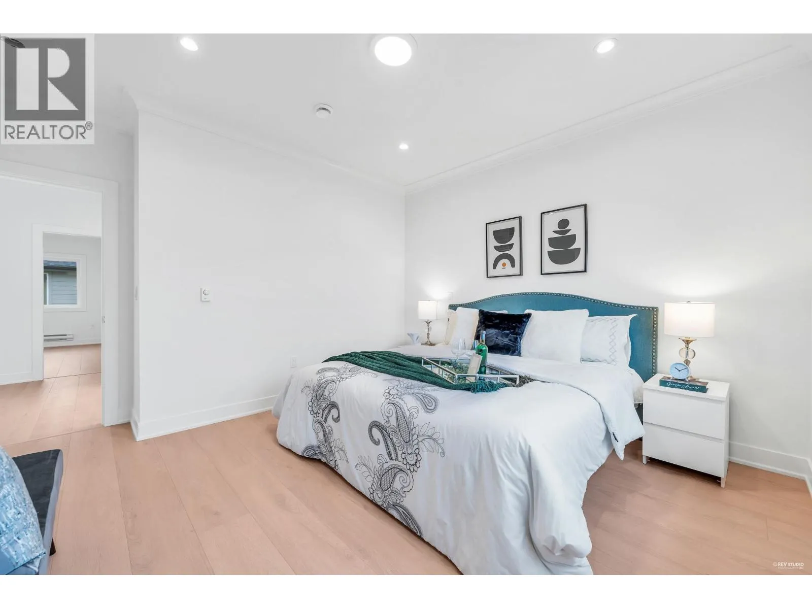 107 8233 WILLIAMS ROAD