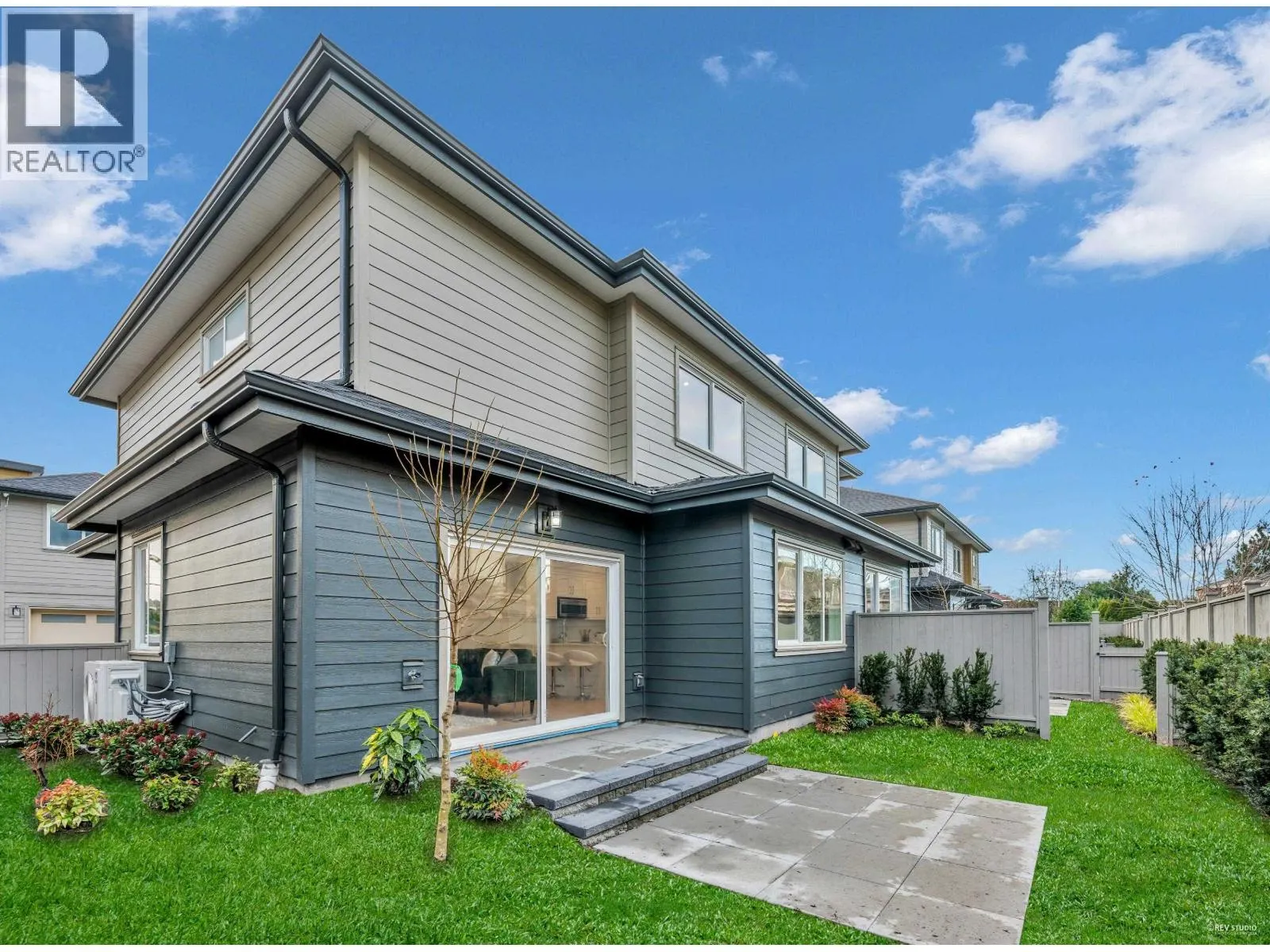 107 8233 WILLIAMS ROAD