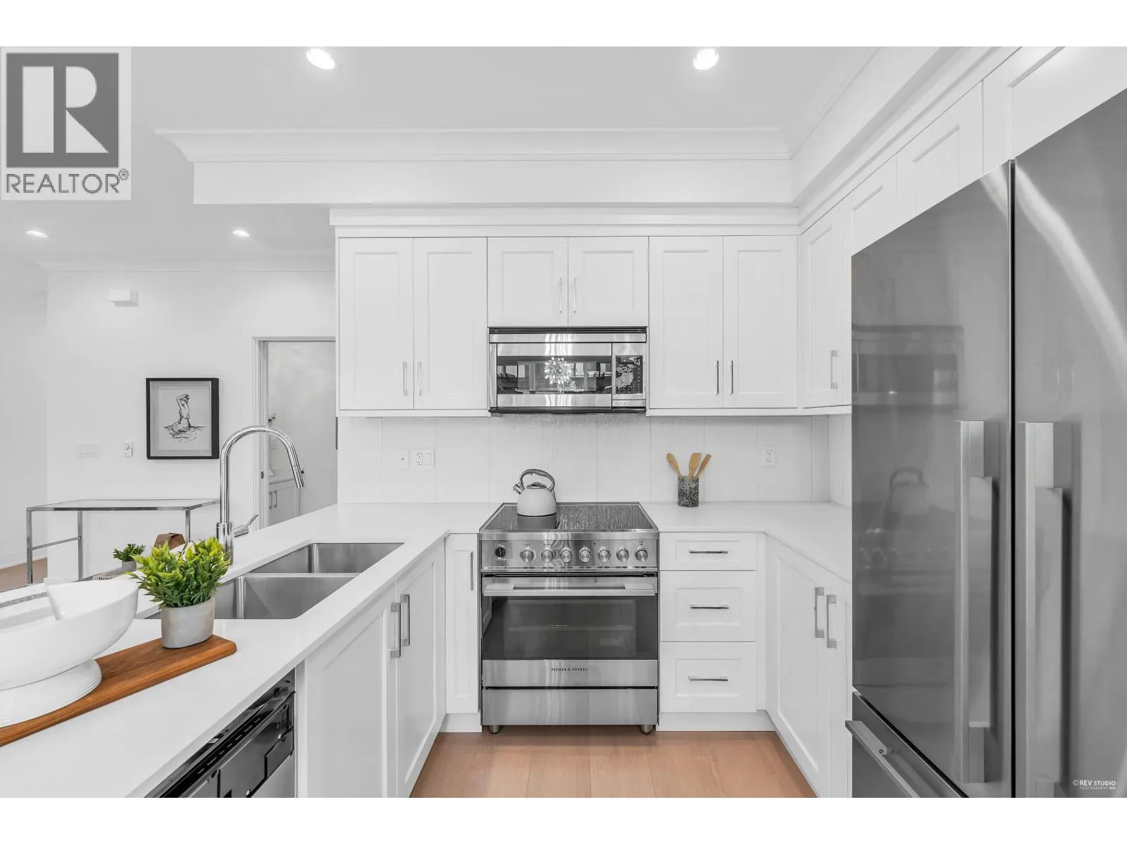 107 8233 WILLIAMS ROAD