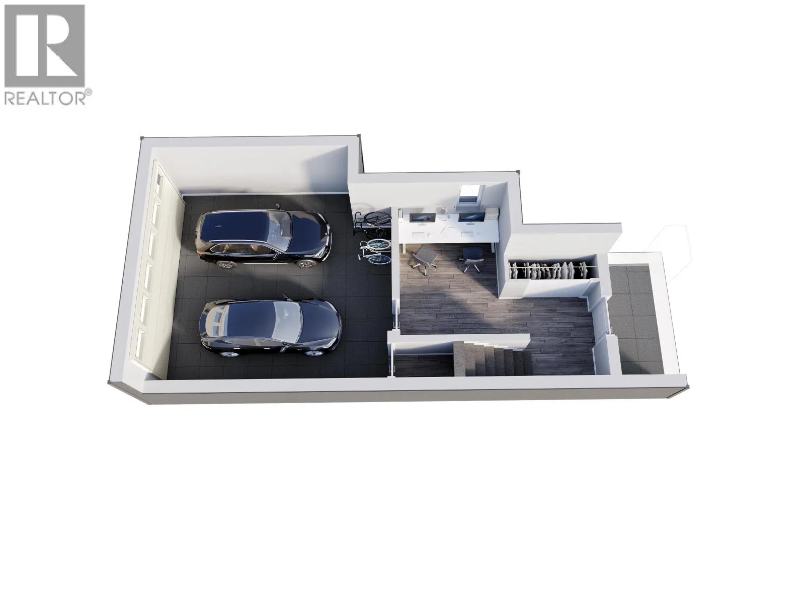 107 8233 WILLIAMS ROAD