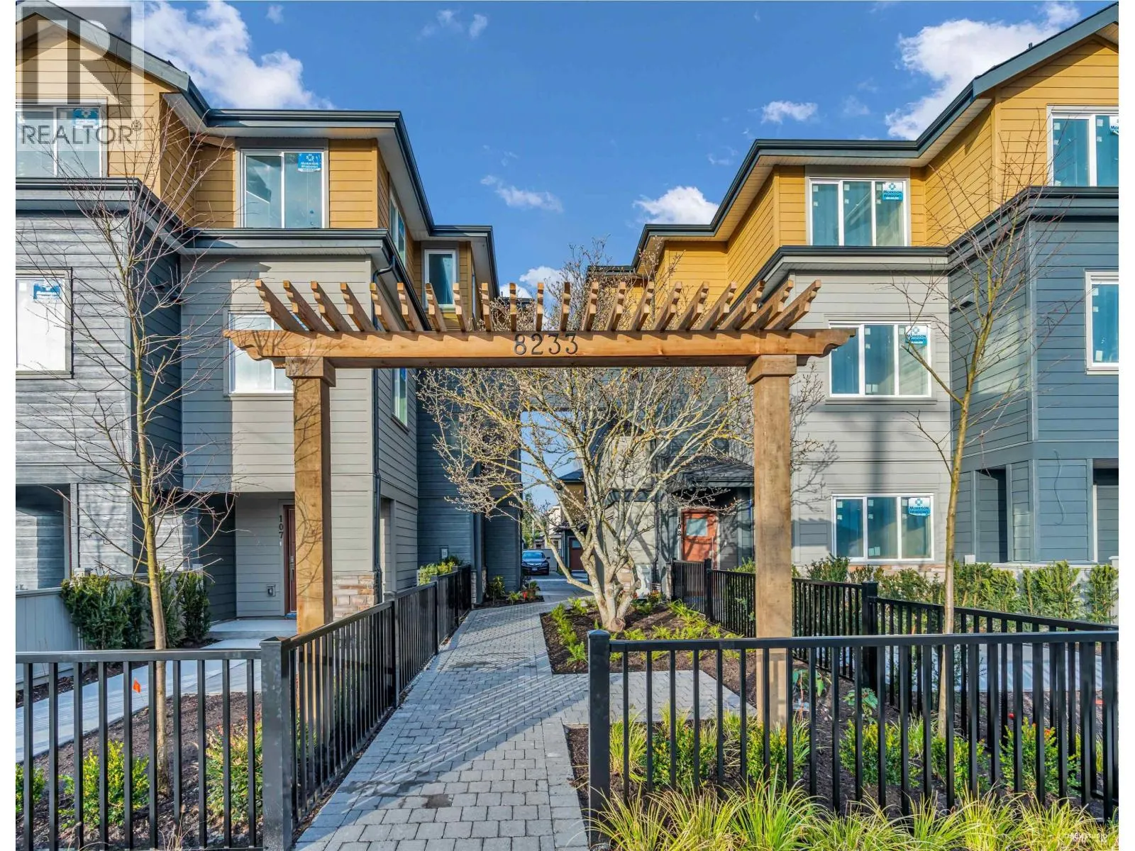 107 8233 WILLIAMS ROAD