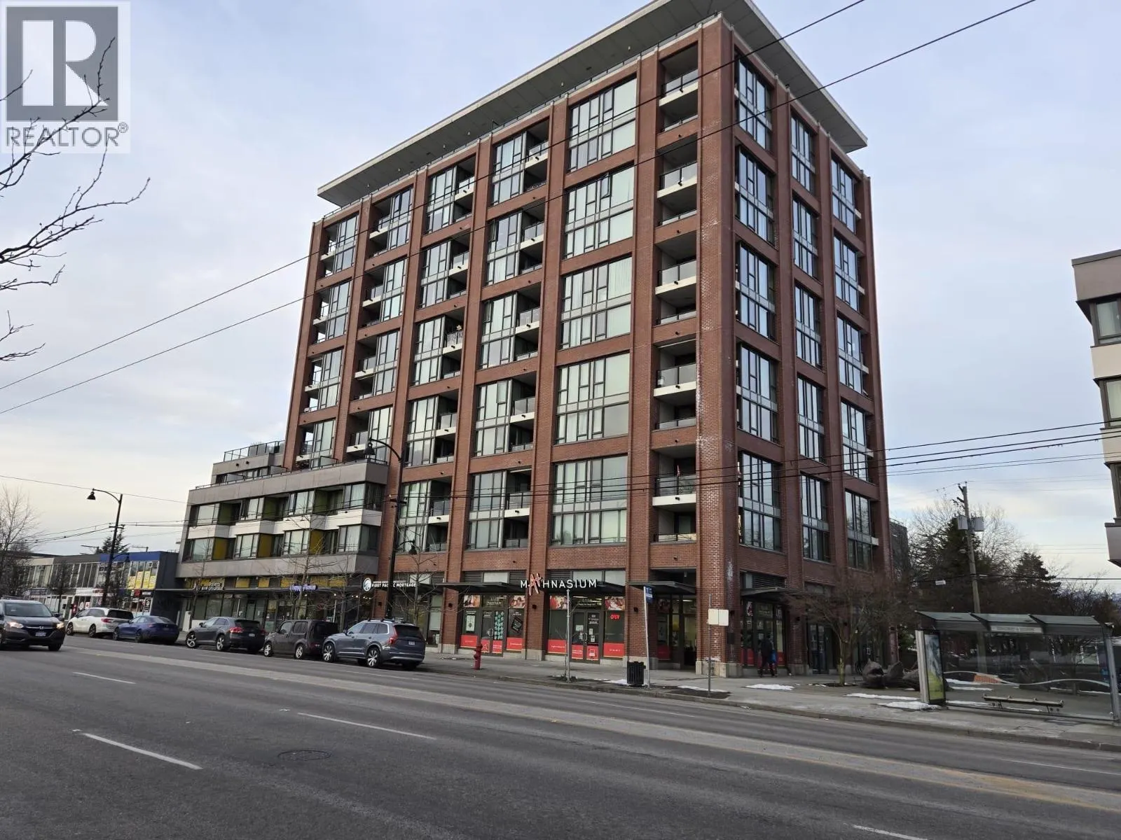 512 2689 KINGSWAY