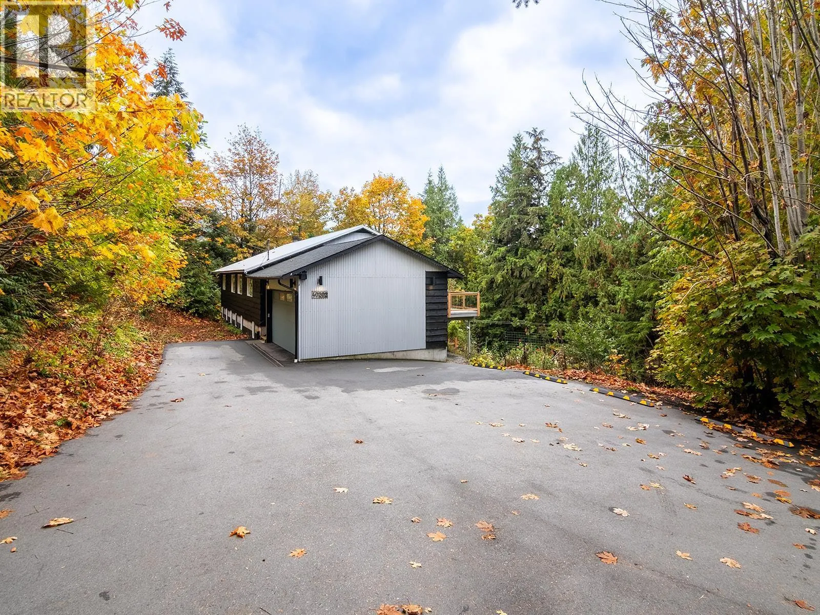 40202 SKYLINE DRIVE