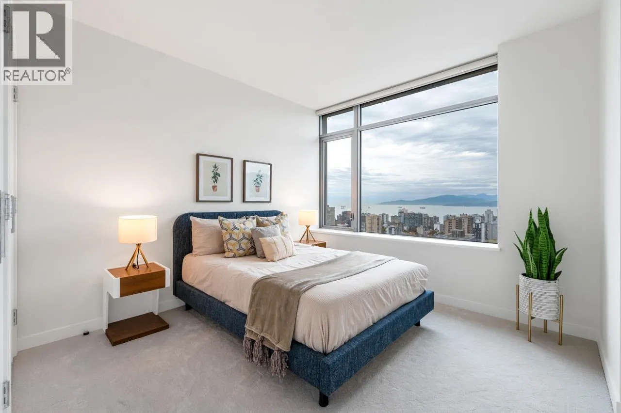 3105 1028 BARCLAY STREET