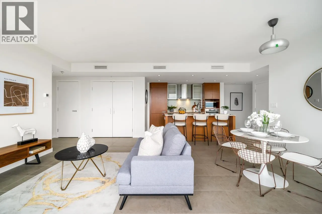 3105 1028 BARCLAY STREET