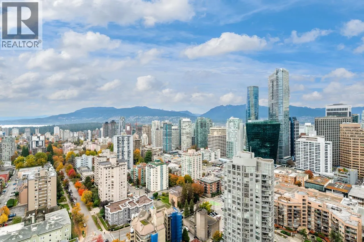 3105 1028 BARCLAY STREET