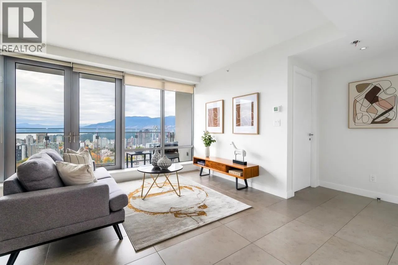 3105 1028 BARCLAY STREET