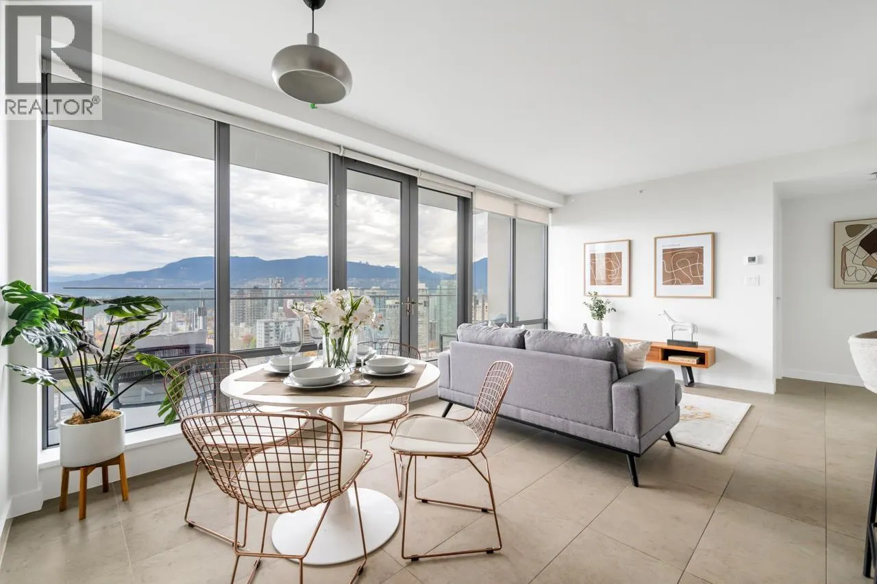 3105 1028 BARCLAY STREET