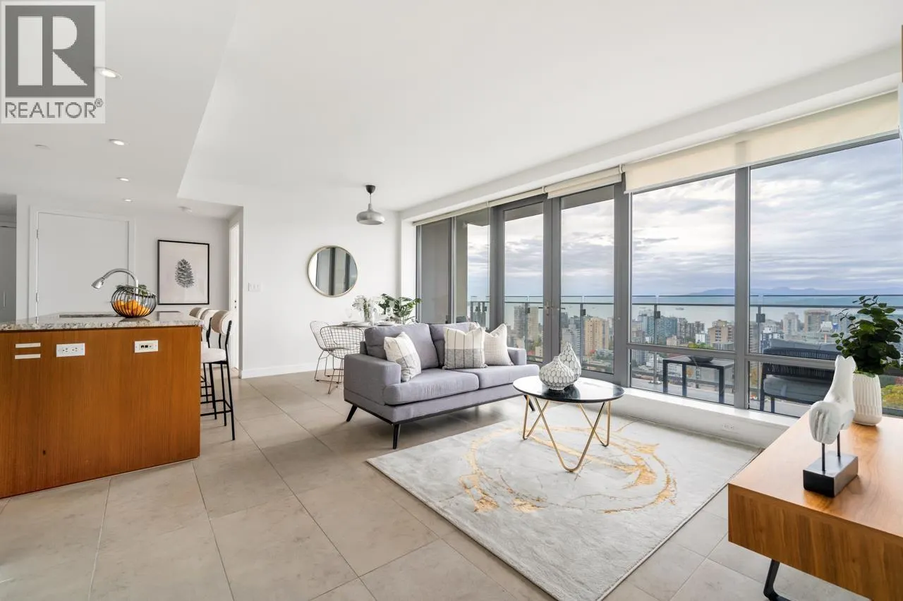 3105 1028 BARCLAY STREET