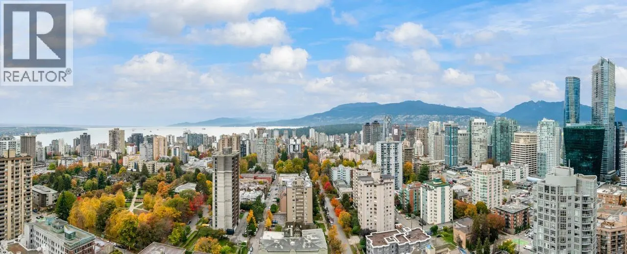 3105 1028 BARCLAY STREET