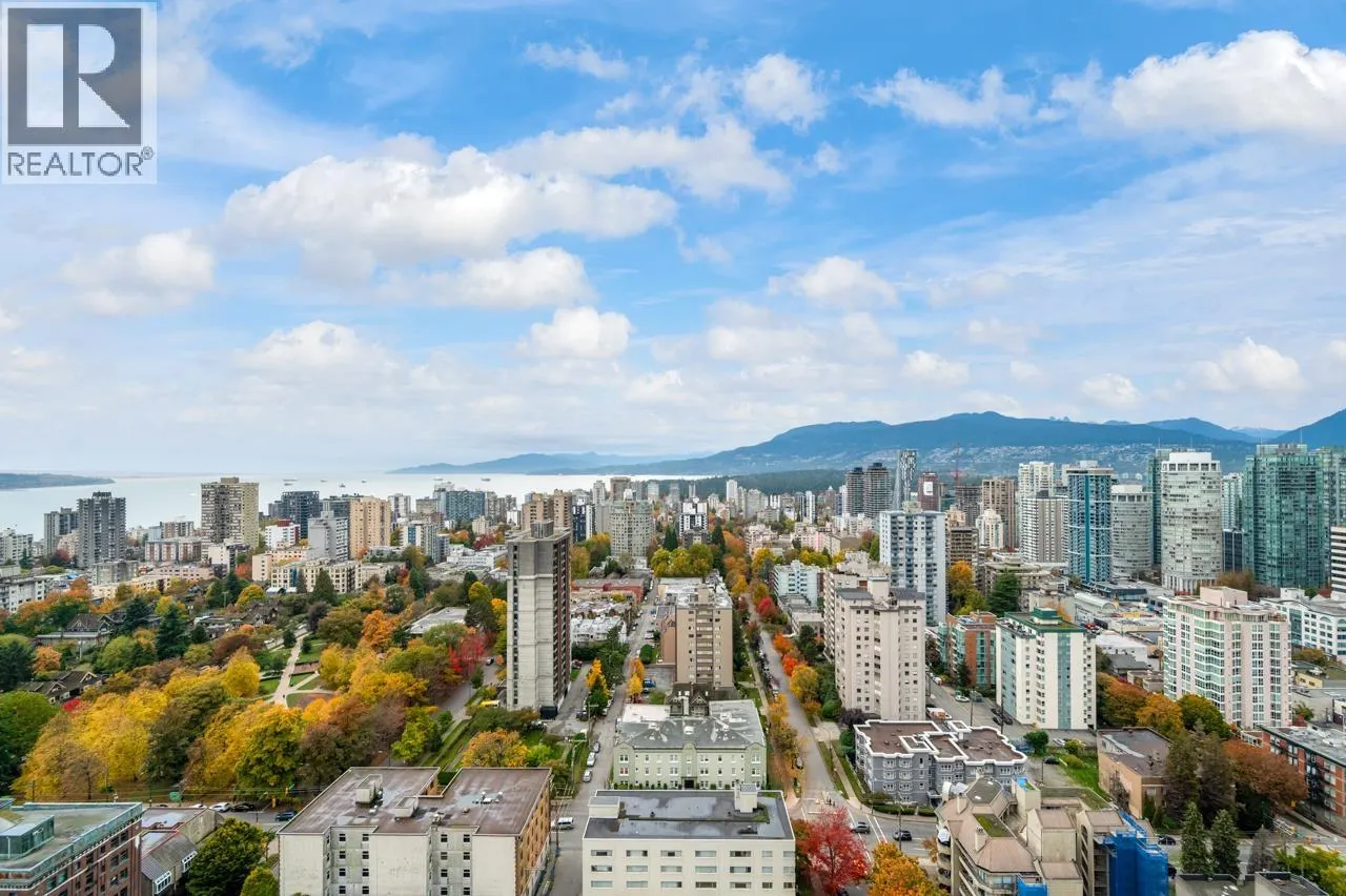 3105 1028 BARCLAY STREET