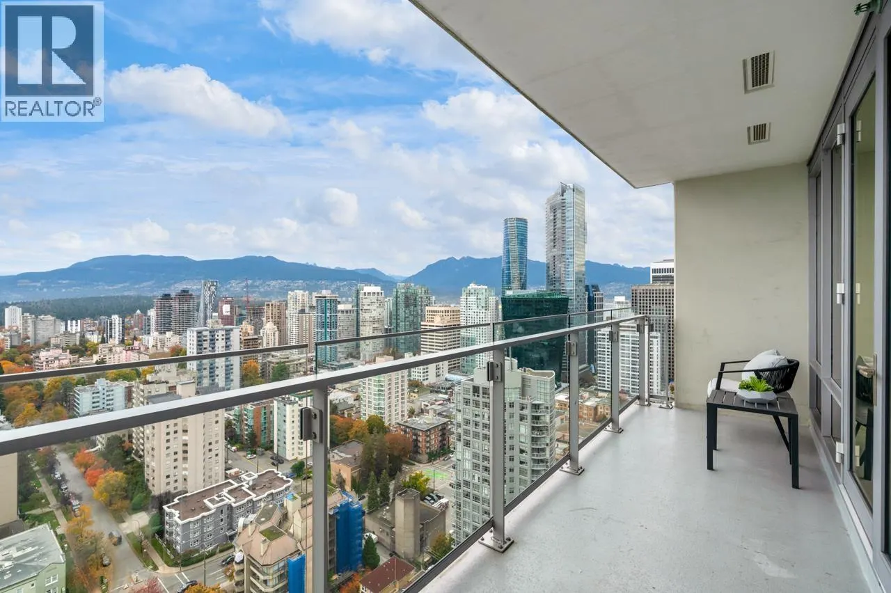 3105 1028 BARCLAY STREET