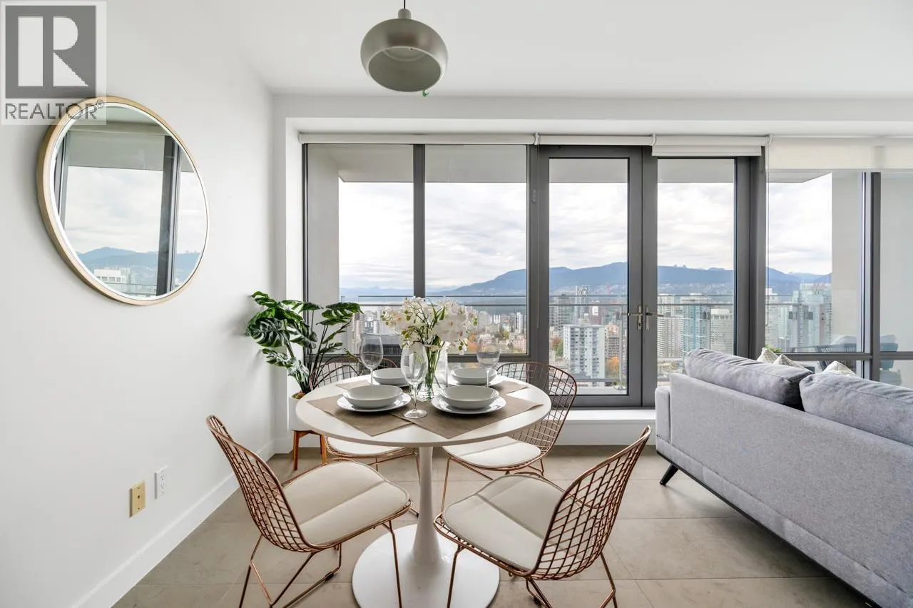 3105 1028 BARCLAY STREET