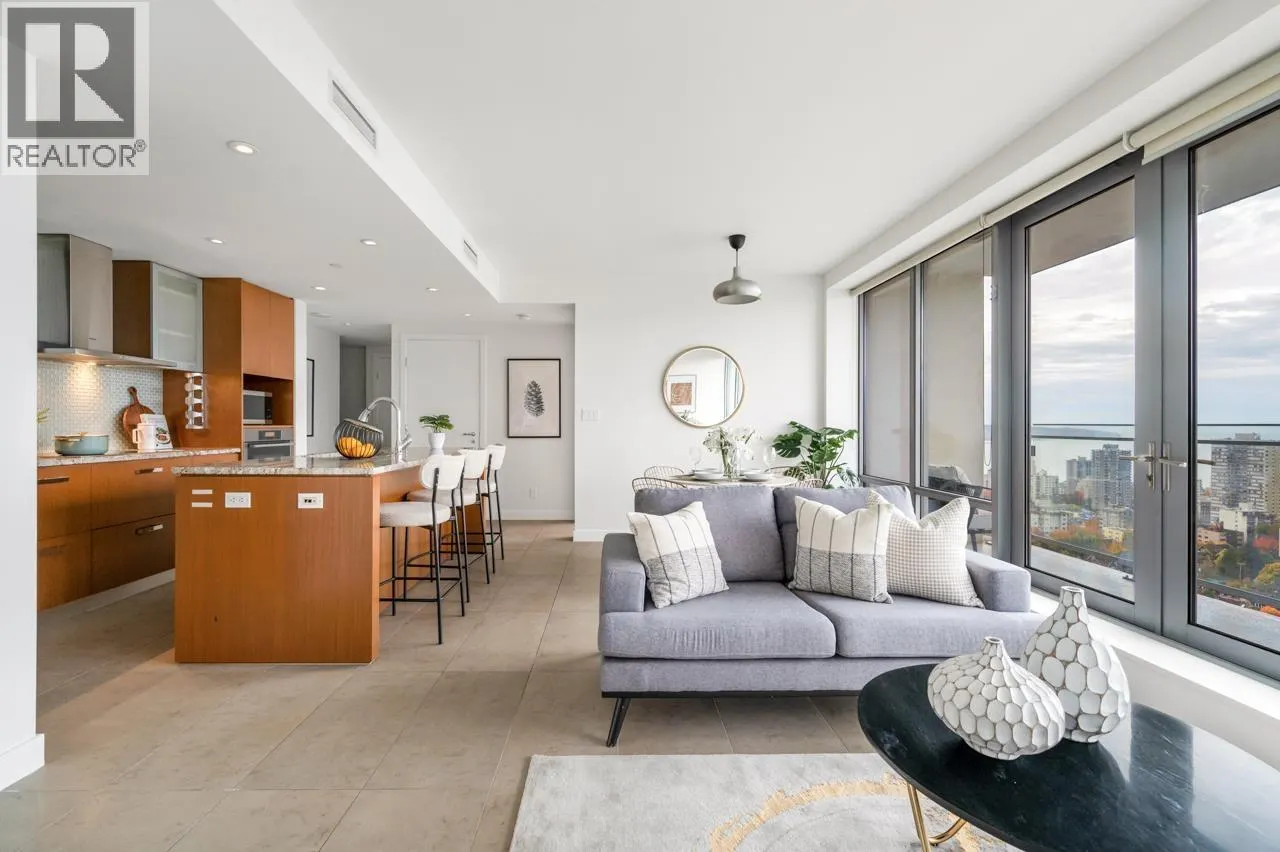 3105 1028 BARCLAY STREET