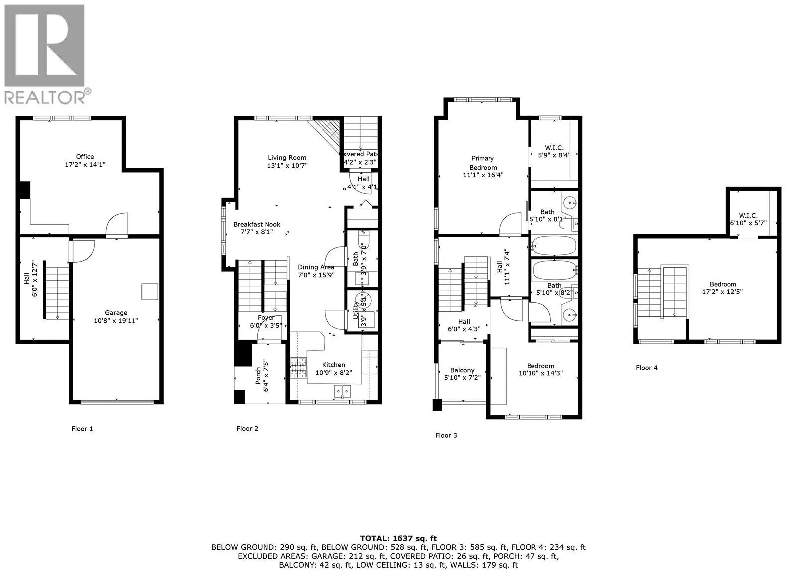 2 1261 MAIN STREET