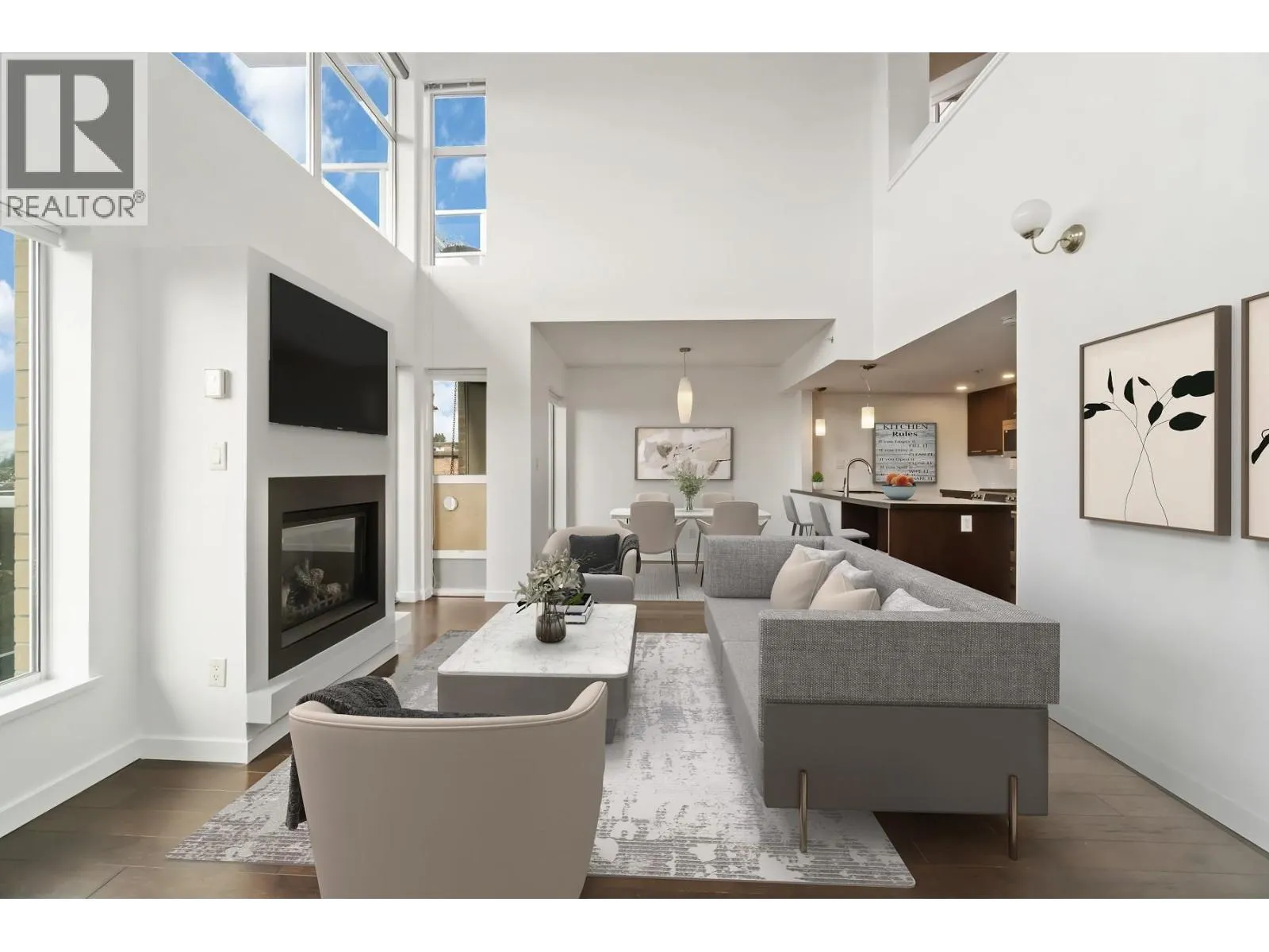 PH4 1288 CHESTERFIELD AVENUE
