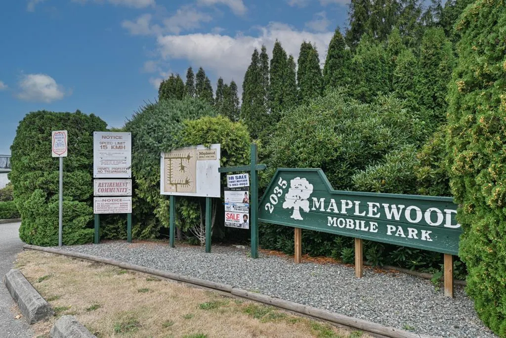 43 2035 MARTENS ST. STREET