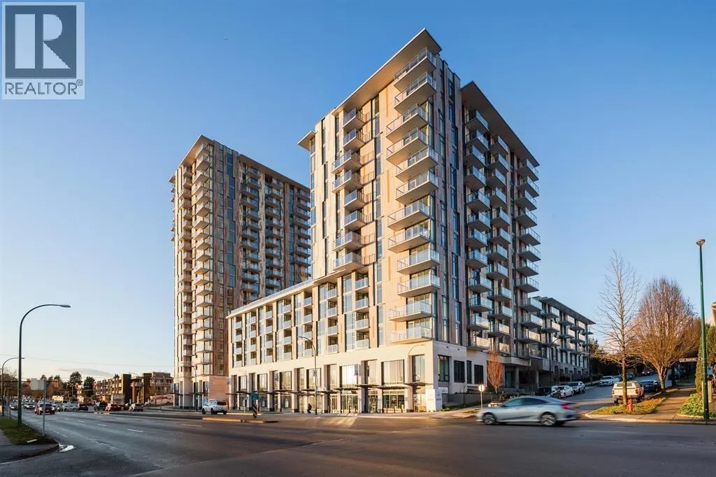 406 8181 CHESTER STREET