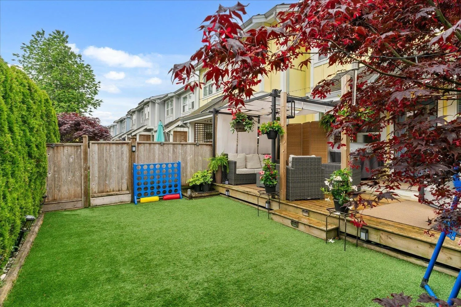 8 44849 ANGLERS BOULEVARD|Garrison Crossing