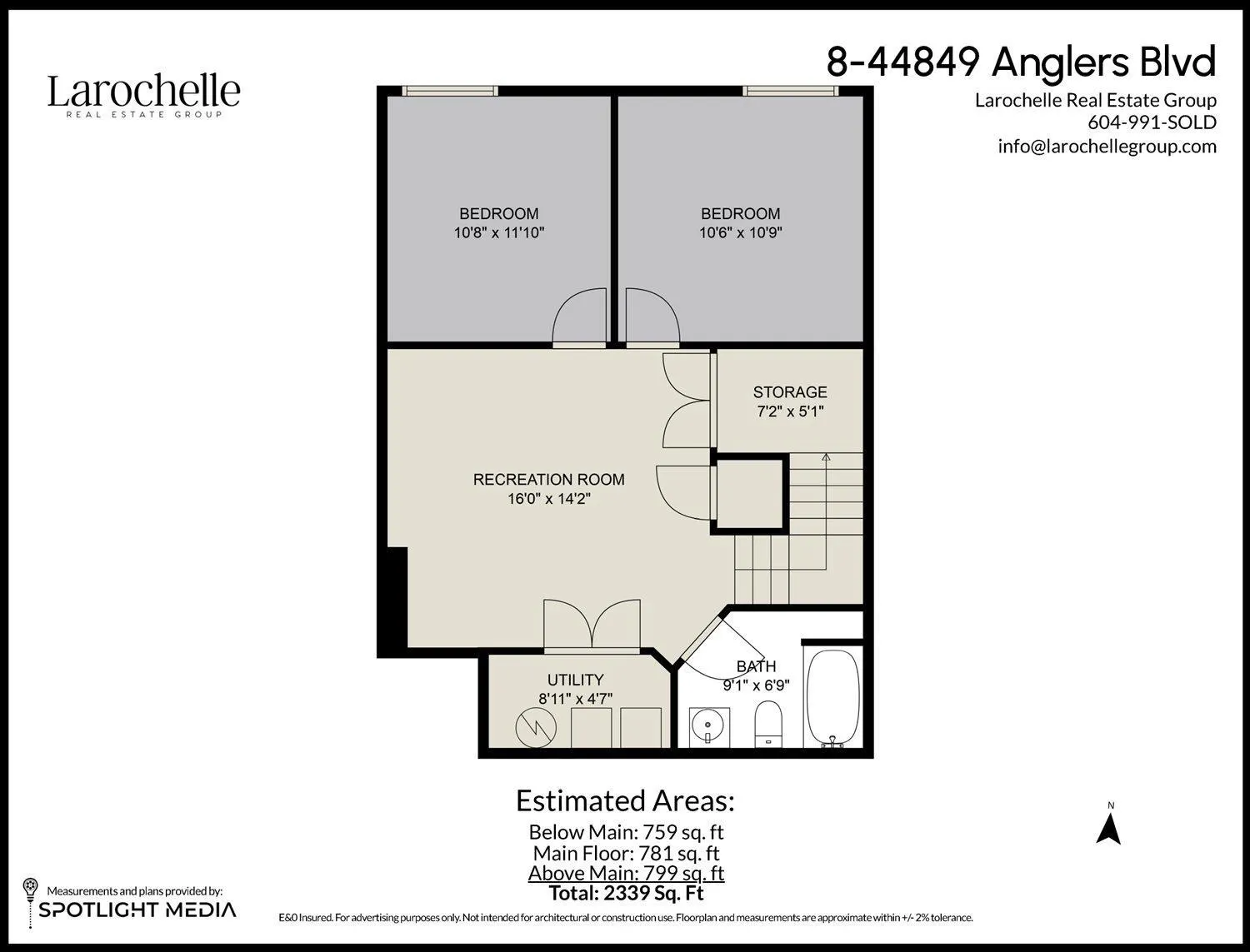 8 44849 ANGLERS BOULEVARD|Garrison Crossing