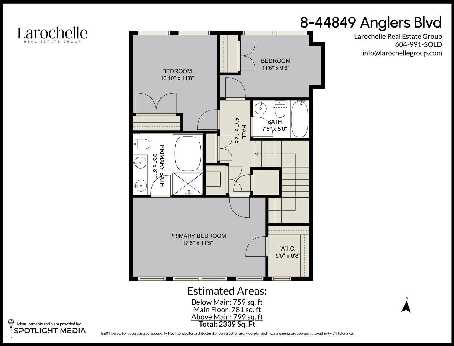 8 44849 ANGLERS BOULEVARD|Garrison Crossing