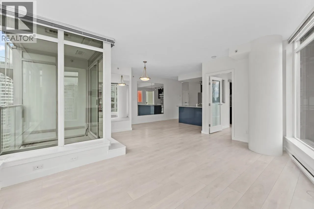 2601 1188 W PENDER STREET