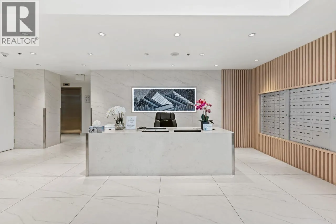 2601 1188 W PENDER STREET