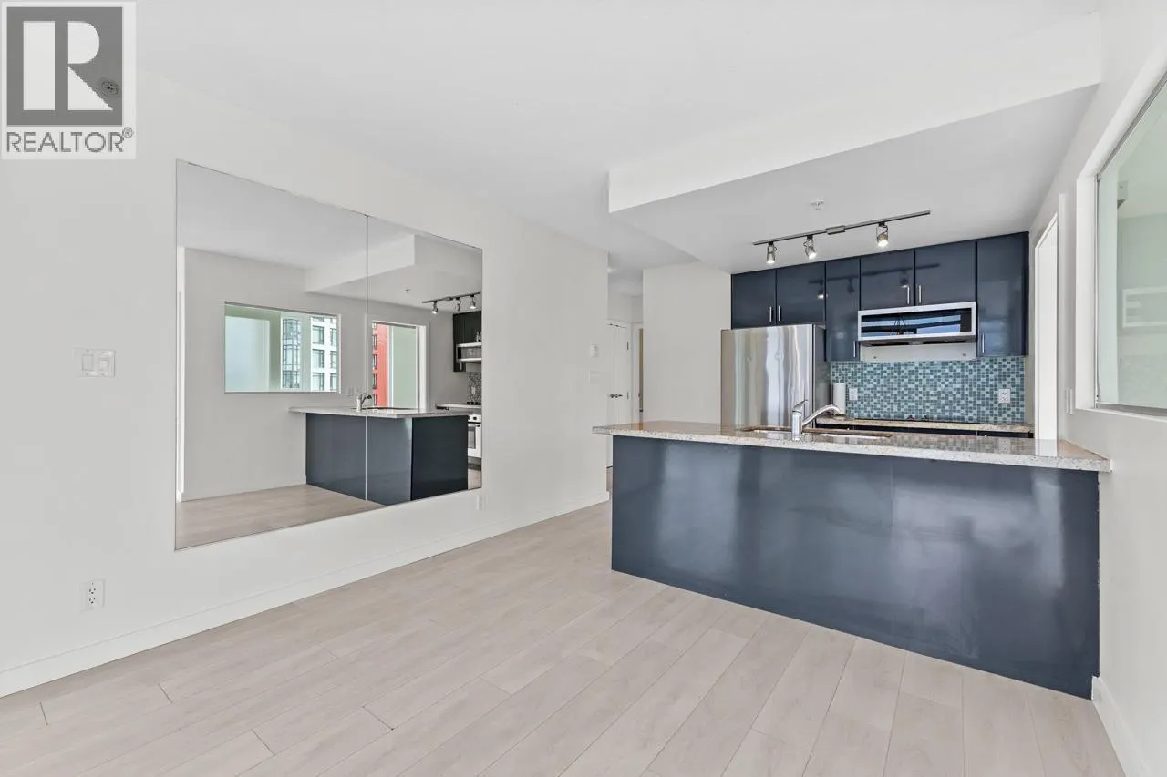 2601 1188 W PENDER STREET