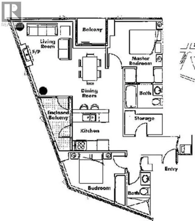 2601 1188 W PENDER STREET