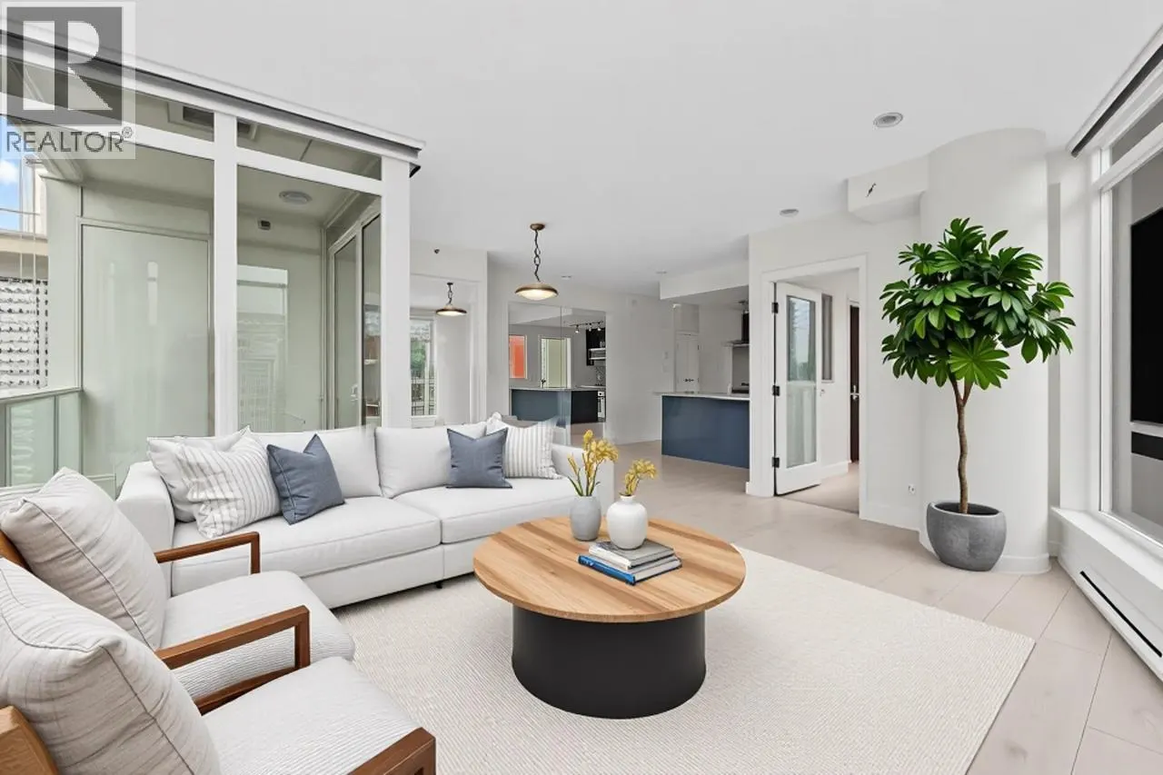 2601 1188 W PENDER STREET