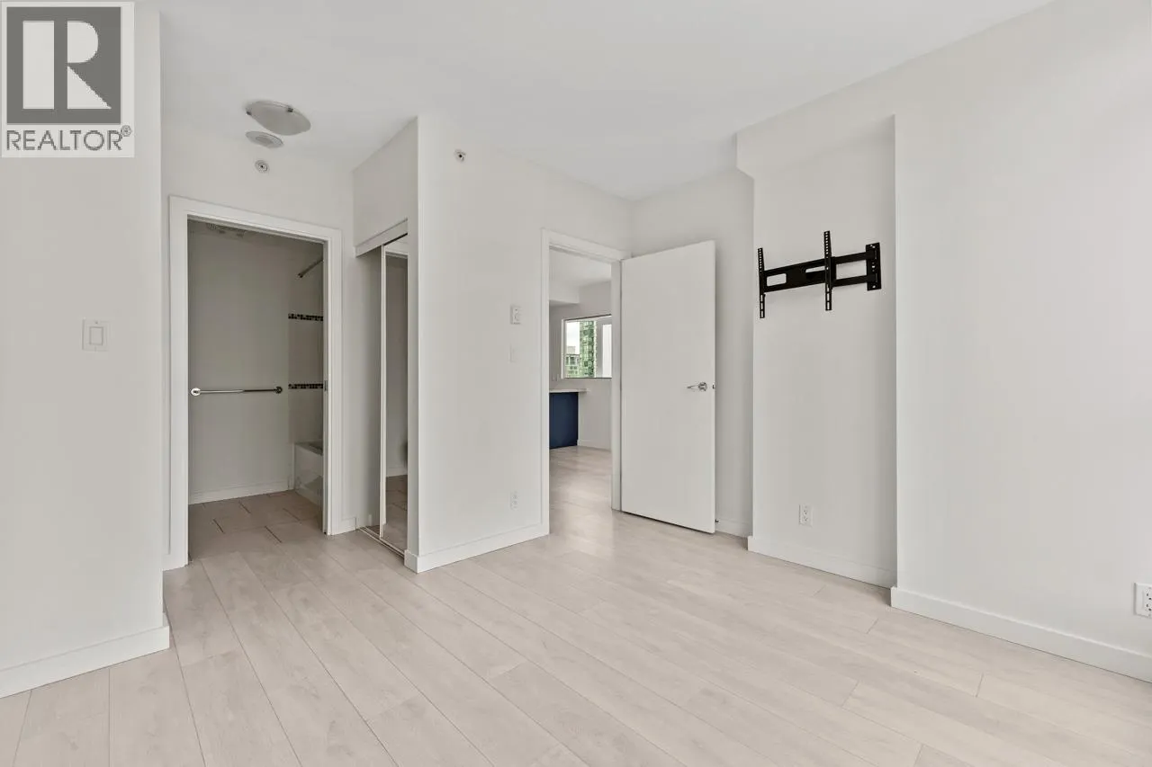 2601 1188 W PENDER STREET