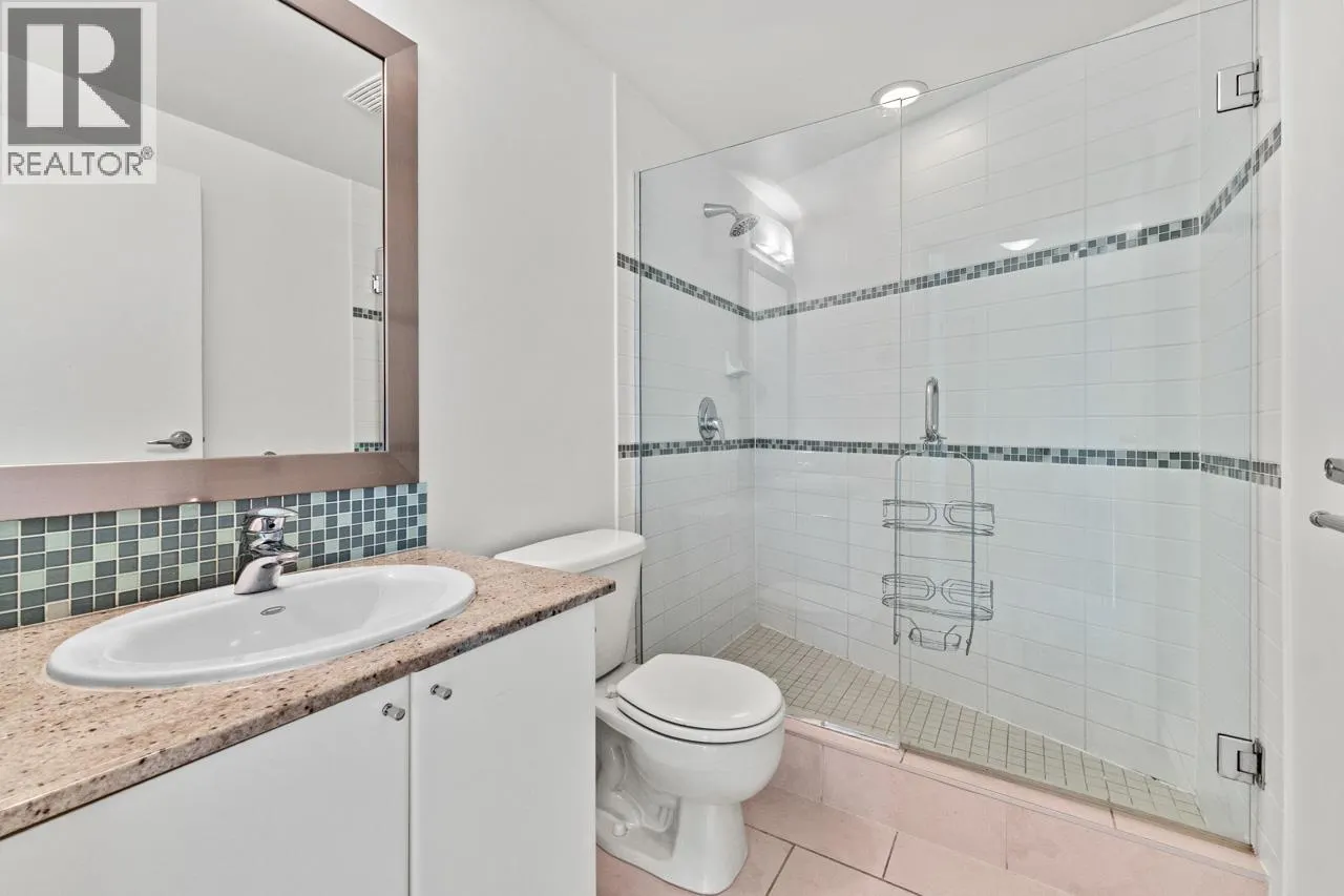 2601 1188 W PENDER STREET