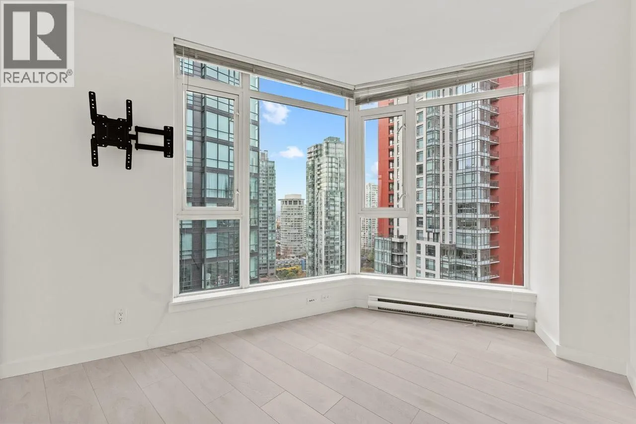 2601 1188 W PENDER STREET